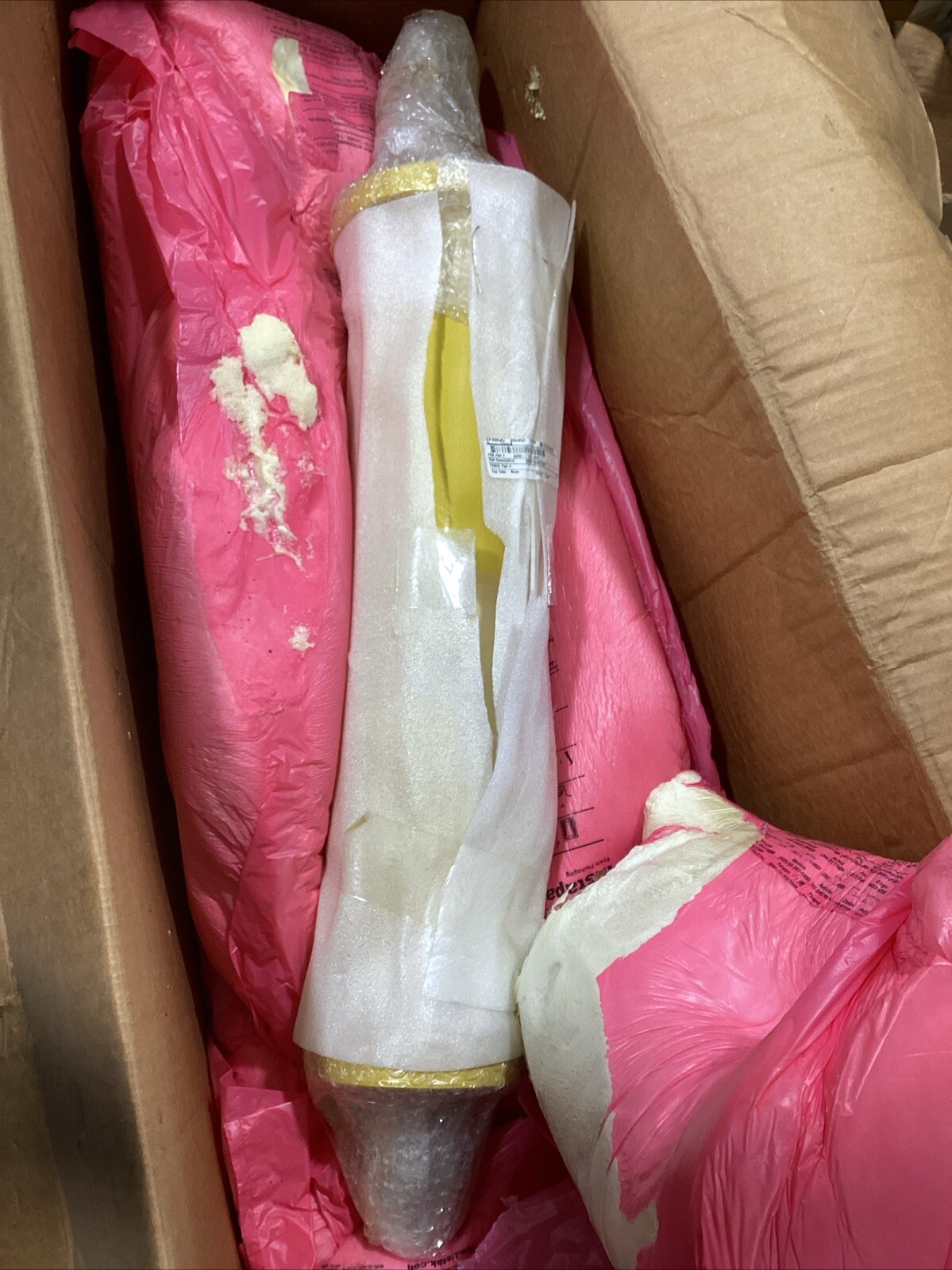 Fanuc A290-7125-V401 Arm Assembly Drive Shaft #3204CG-A