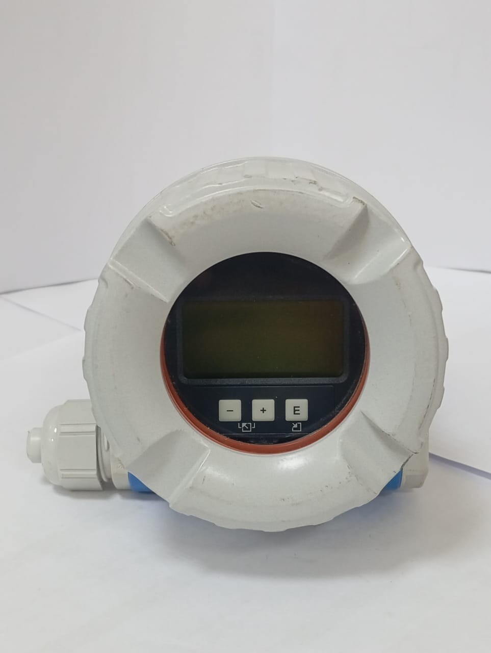 Endress+Hauser / Cerabar M / Pressure Transmitter / PMP51-4PUT7/115 / 13.3bar
