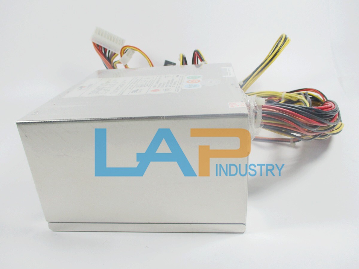 1PCS NEW Zippy HG2-6400P 400W Server Switching Power Supply 100-240V 8-4A