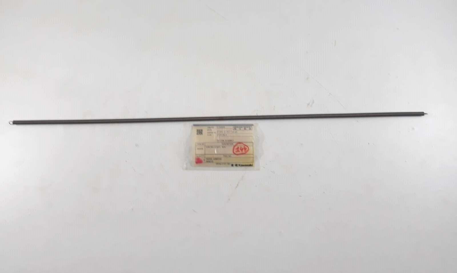 Spring (Stuff.Box) Part No 90205-40KK008 964010 For Kawasaki 8S60MCE