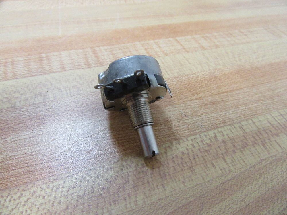Clarostat RV4NAYSD253A Potentiometer 53C325K 25K Ohms