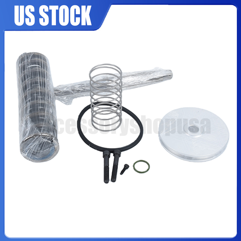 New 1Pcs Inlet Valve Kit Fits Sullair Air Compressor 02250141-648