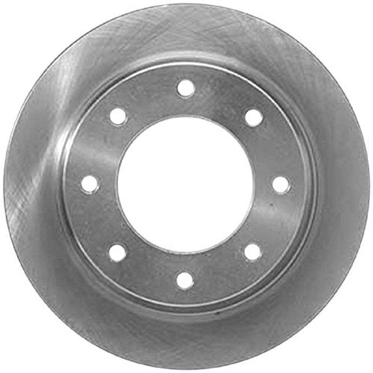 Bendix Premium PRT5335 Rear Brake Rotor for Cadillac DeVille 2005, DTS 2011-2006