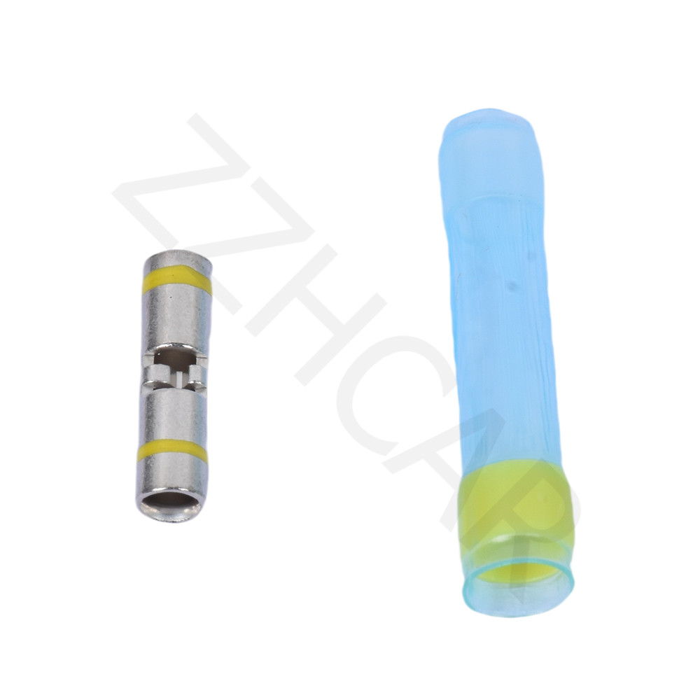 5pcs/pack NEW D-436-84 Plastic Case terminal for Military Aviation