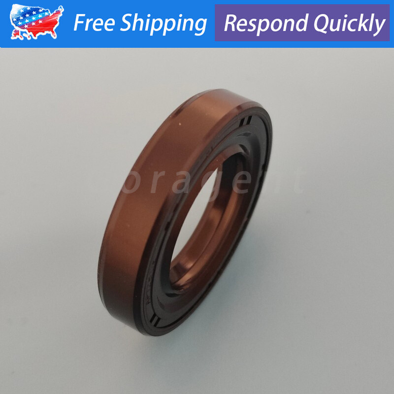 New For NOK AP1260E TCV 24*40*8mm High Pressure Oil Pump Motor Skeleton Oil Seal