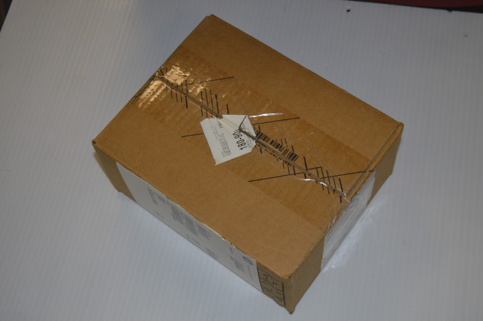 (NEW IN BOX) Hewlett Packard LQ037AA 1TB SATA 6Gb/s 7200 Hard Drive