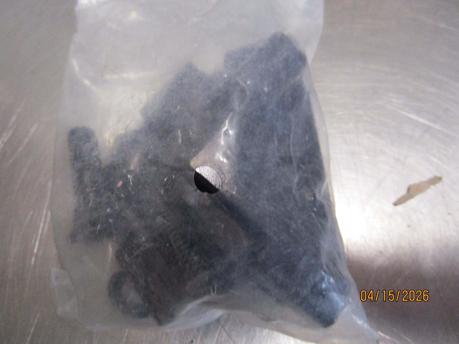 2 Chatsworth Products 11302-701 Junction Kit 1-1/2″ Stringer Black New