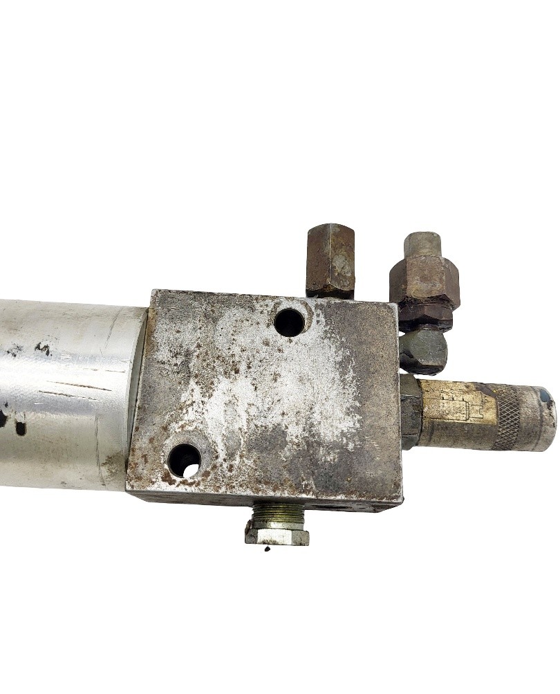TRABON ALS 25C 2 LUBRICATION PUMP