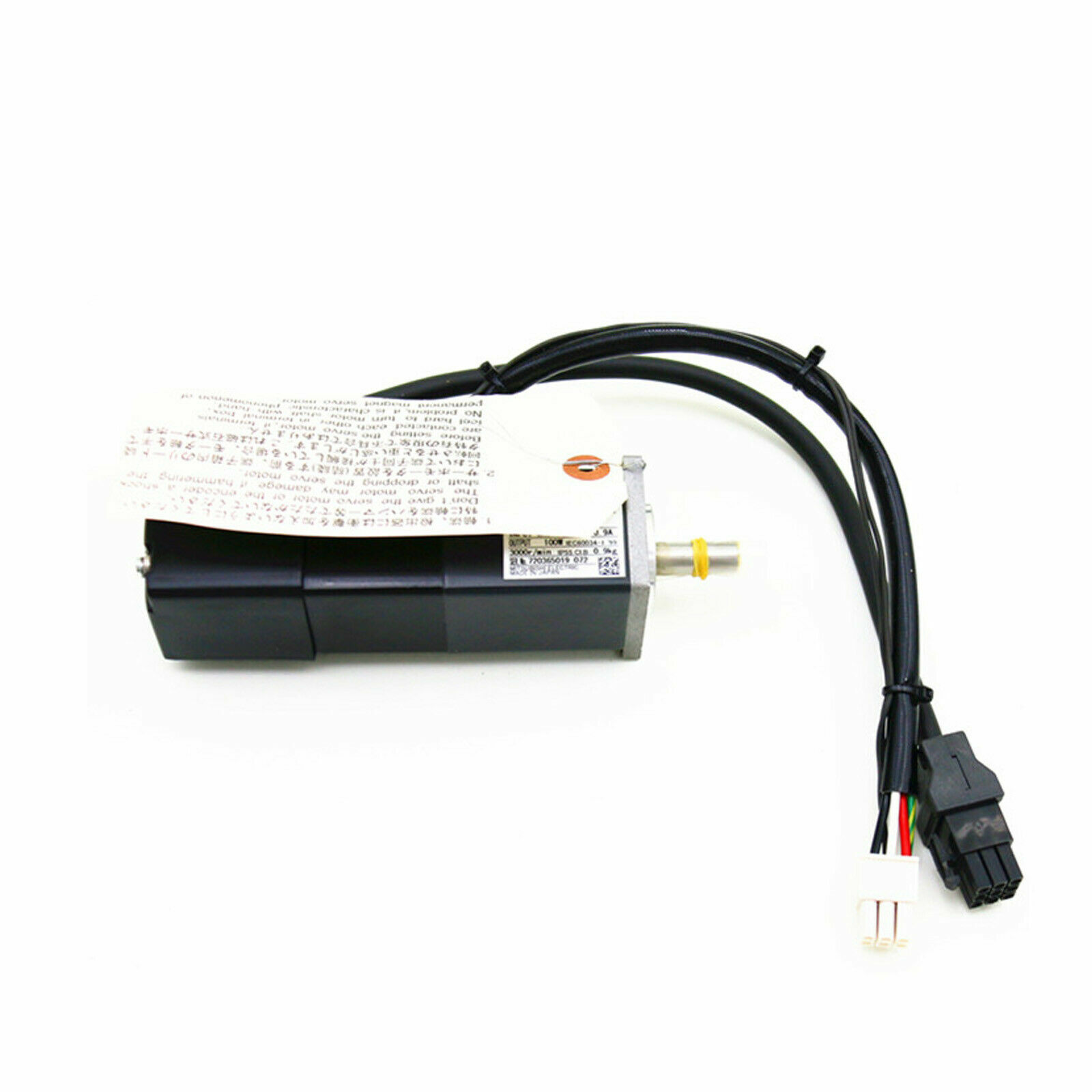 NEW Mitsubishi HC-MFS13B HCMFS13B Servo Motor
