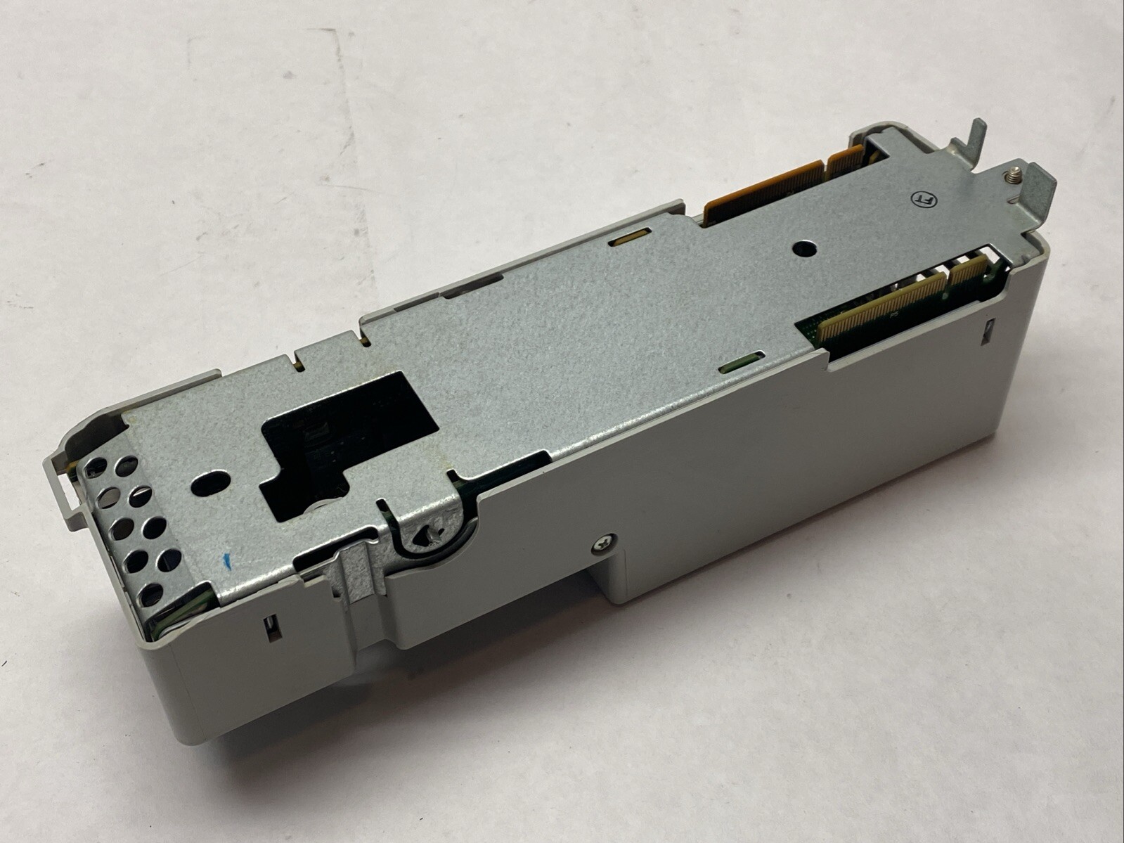 Allen Bradley 2094-EN02D-M01-S0 Ser A Bulletin 2094 CIP Safe Off Control Module