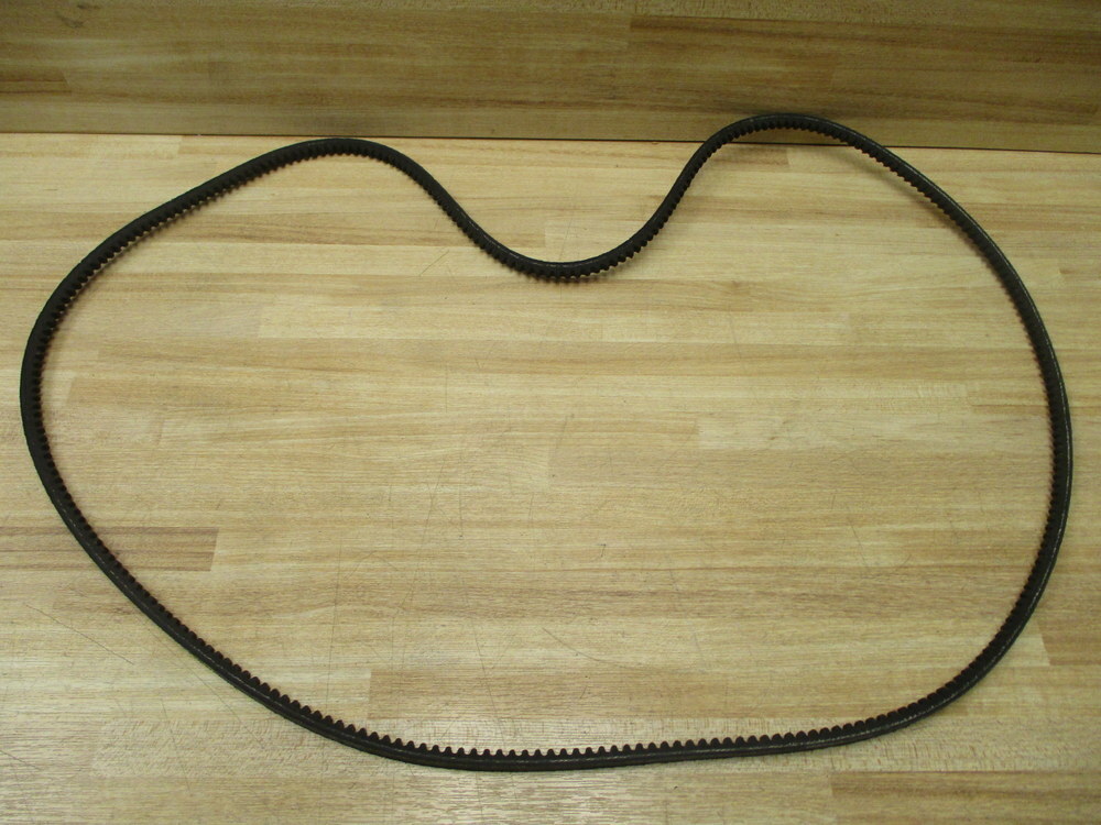 Thermoid 3VX710 Maxi Power Cogged V-Belt (Pack of 3)