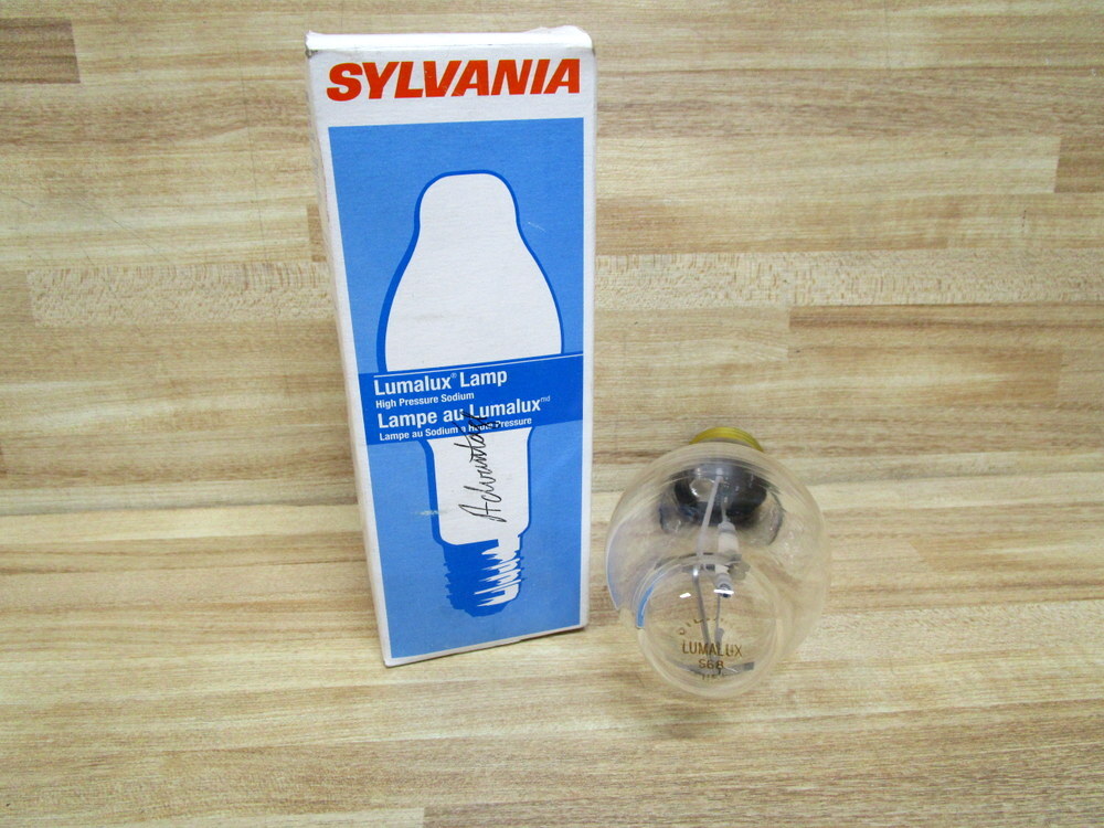 Sylvania LU50 Bulb S68 67510-1 (Pack of 4)