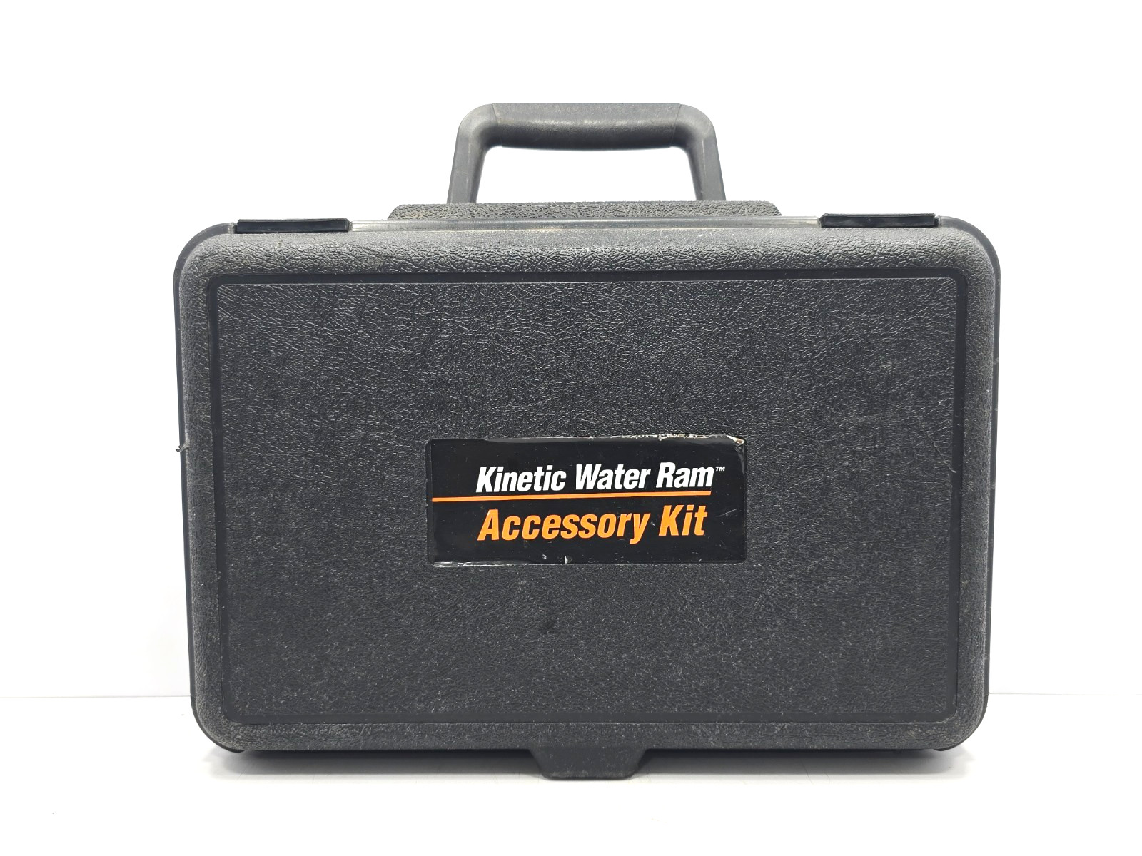 KINETIC WATER RAM ACCESSORY KIT ( ITEMS AS PER PHOTO )