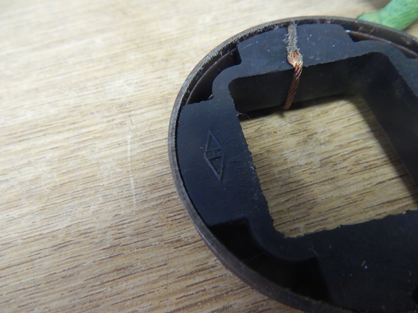 H H39B Grommet Collar Seal “K” *FREE SHIPPING*