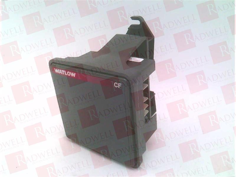 WATLOW CFG2JH0375AAAAA / CFG2JH0375AAAAA (NEW NO BOX)