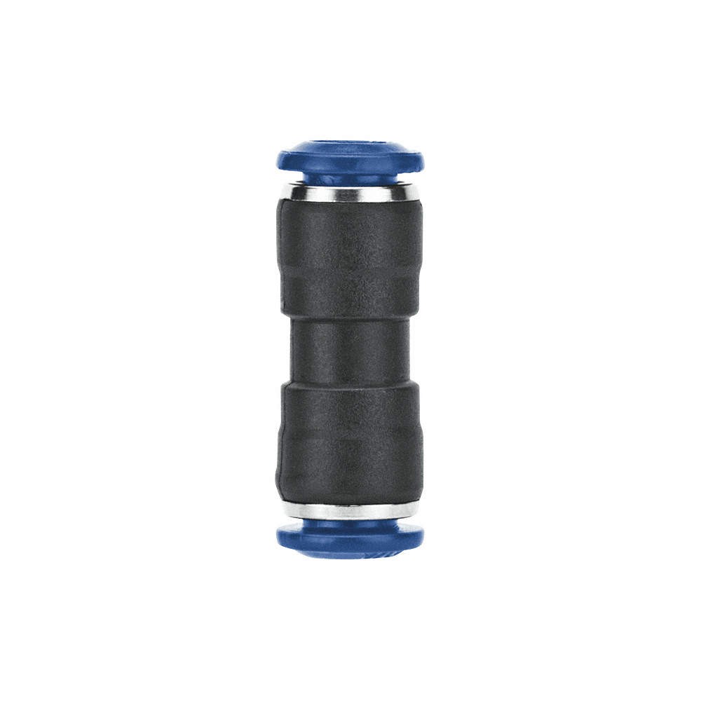 AIGNEP USA 85040-06-05 Union Mender,Composite,3/8″ X 5/16″ Tube 49JW67