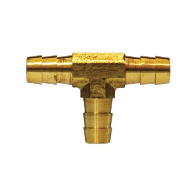 Packless Industries 32400 3/8OD SS Braid Vibration Absorber Tubing