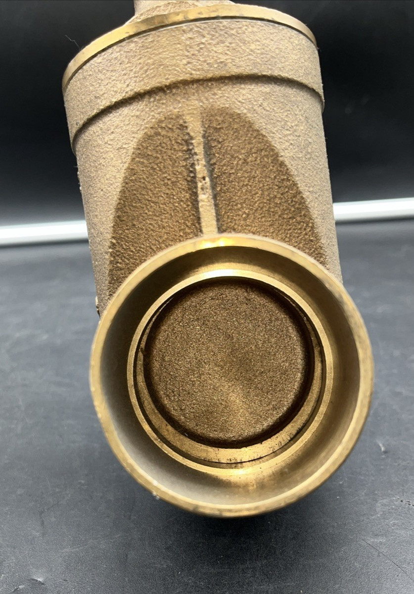 CRANE 1700S Gate Valve 2″ 431-2, 200CWP *NEW*