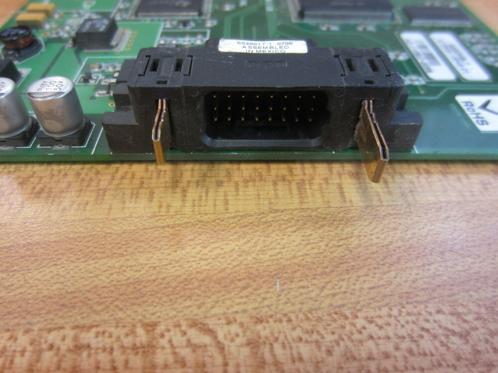 Array Technologies AT2500-1394S-01 Formatter Module AT2500-1394S-00