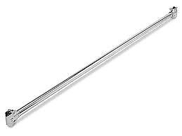 QTY 2 – Add-On Bar for Z-Rack H-2493 (Z Rack not included)