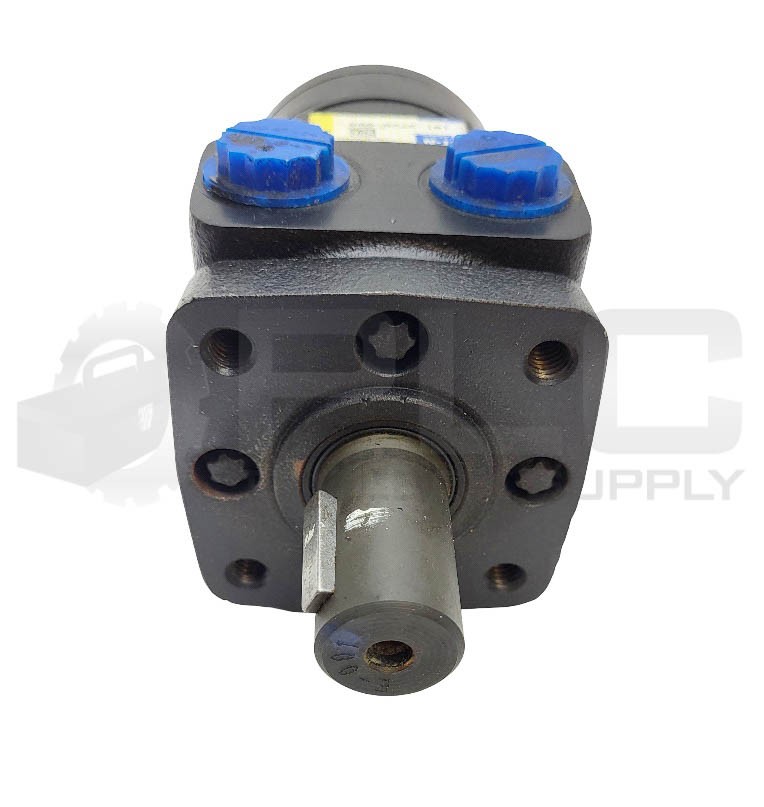 NEW EATON 101-3720-009 HYDRAULIC MOTOR CHAR-LYNN