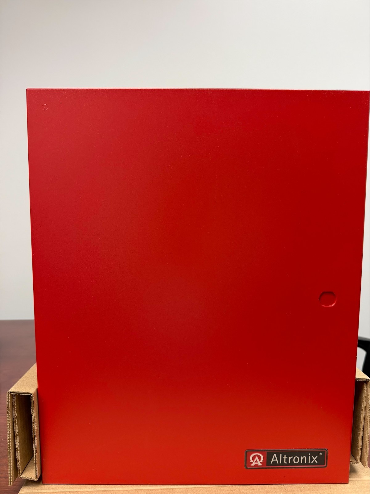 AL1042ULADA ALTRONIX Fire Alarm Power Supply