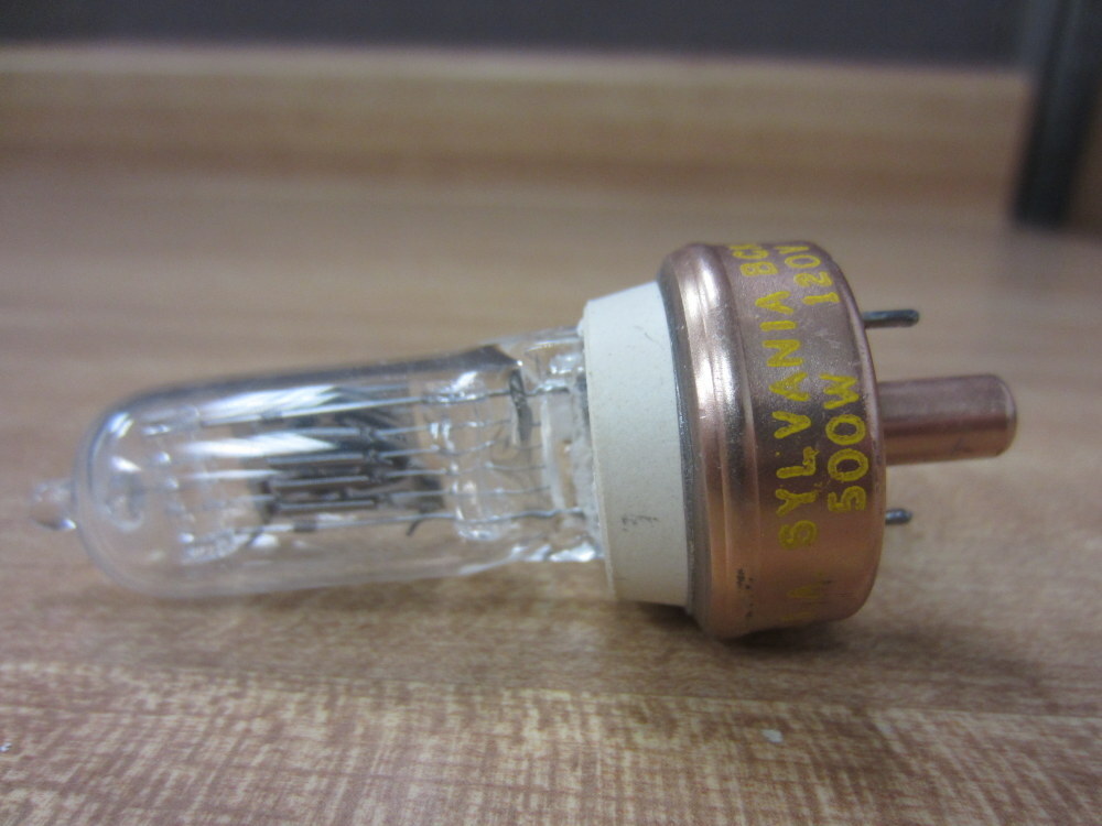 Sylvania BCK GTE Projector Lamp