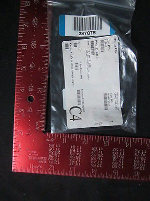 MOUSER ELECTRONICS 163-0303 Jack, In line Power 2.5mm Kobicnn DC Power Jacks