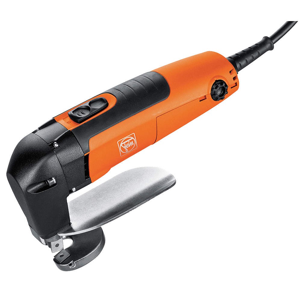 FEIN BLS 1.6E Shear,2.9 A,Single Cut,4,800 spm 20UR16