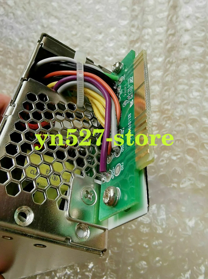 Original EMACS Working server power supply For P1S-2300V-R 300W Fully tested