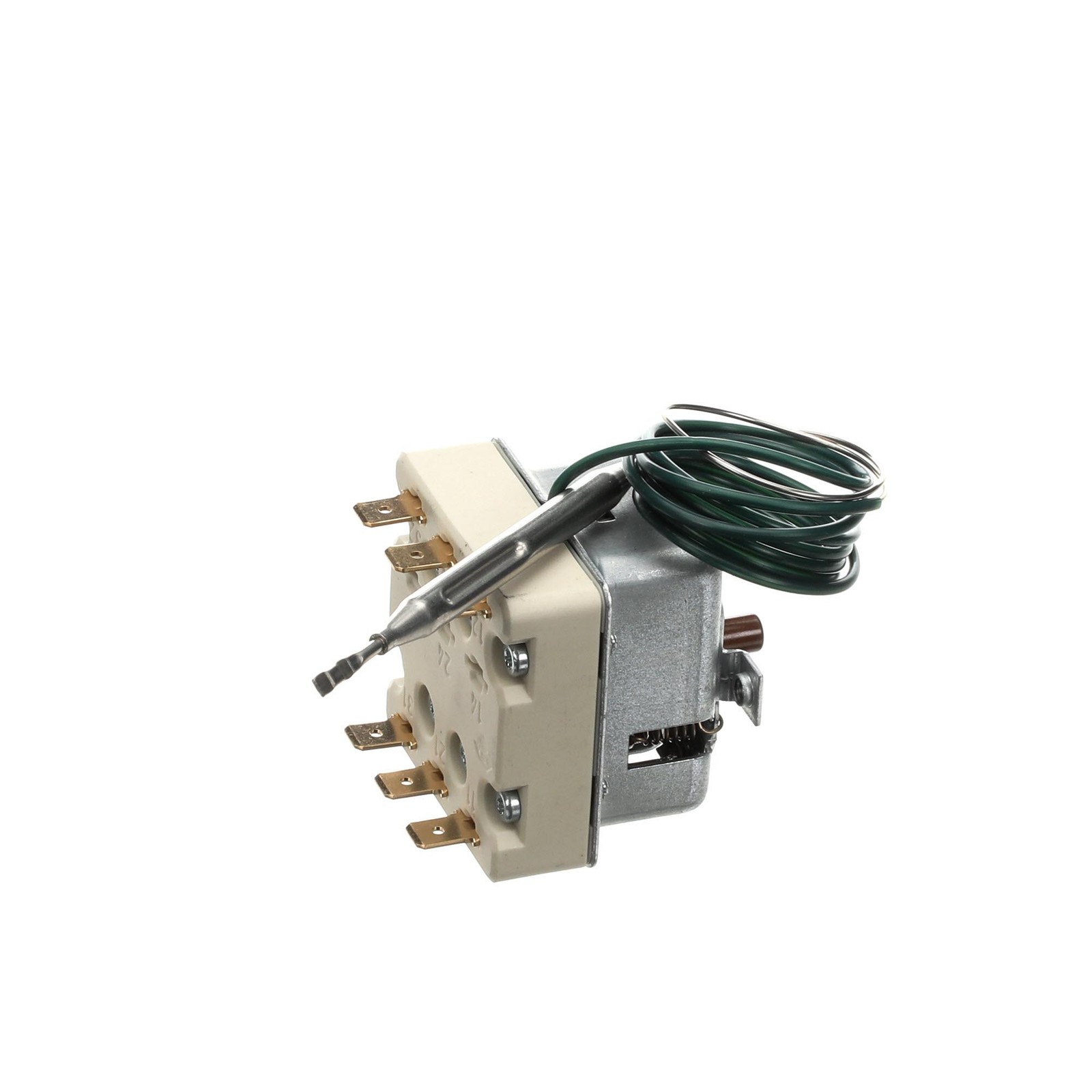 Electrolux Professional Safety Thermostat, 170C 005295 – Genuine OEM Replacement