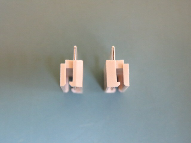 MOLEX 22-03-5085 Qty of 14 per Lot Connector Header Through Hole 8 position 0.0