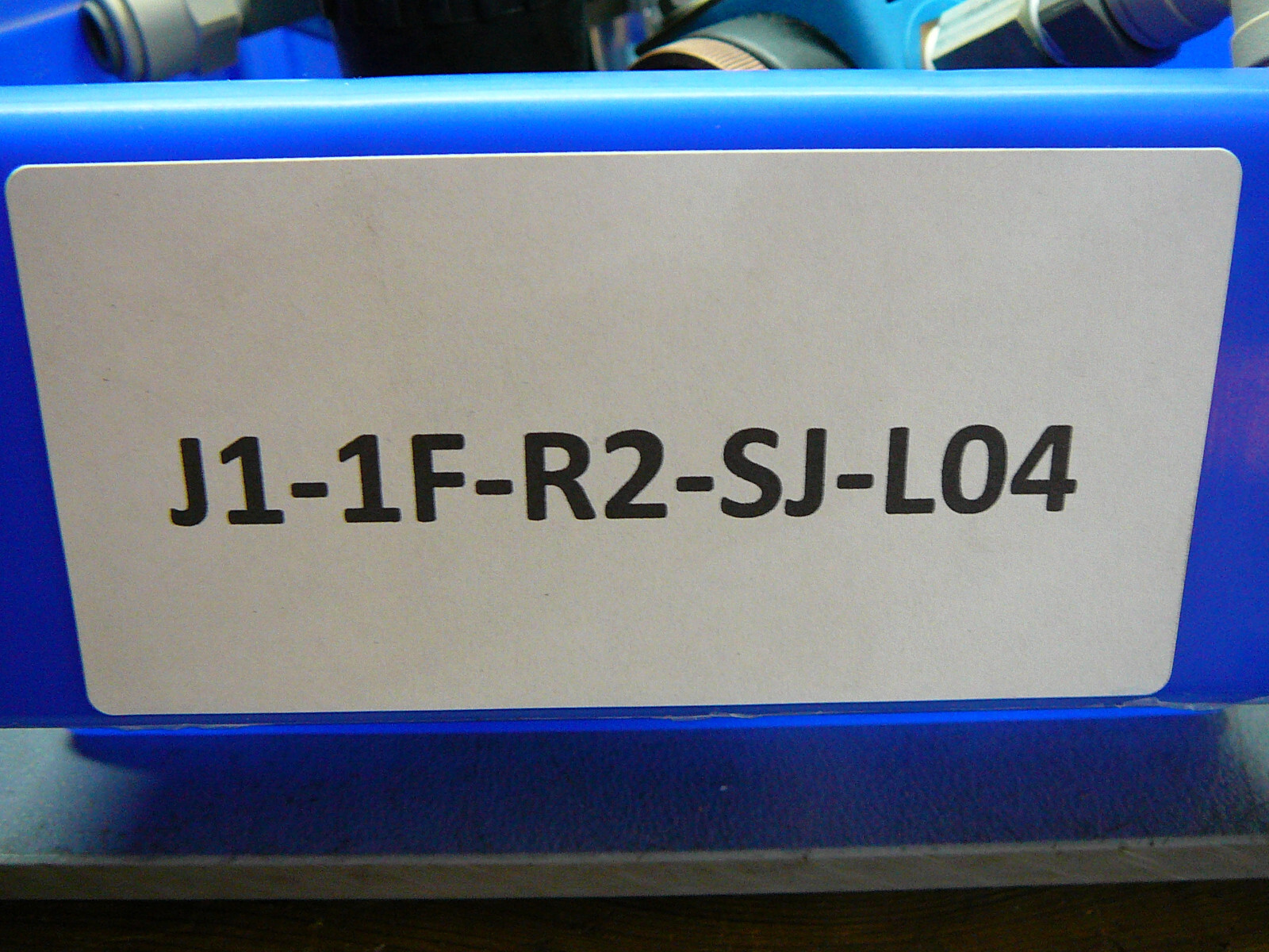 LOT OF 3 FESTO LR-1/8-S-B 150042 101290 PRESSURE REGULATORS