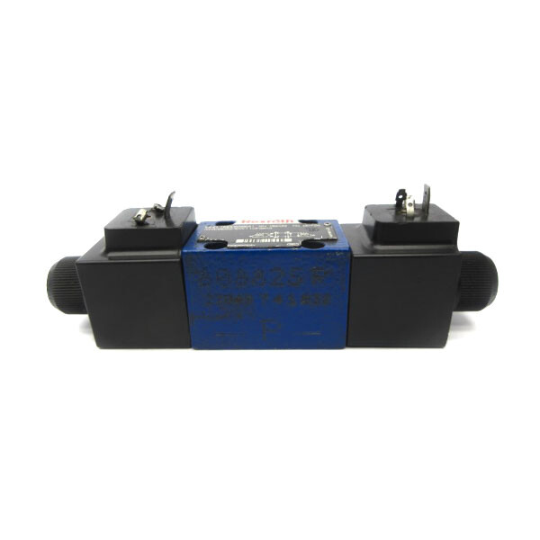 REXROTH 4WE6W62/EW110N9K4 R900558641 110/120V UNMP