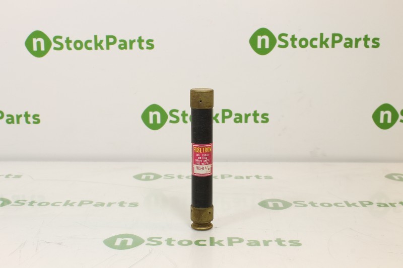FUSETRON FRS-R 8/10 NSNB – CLASS RK5 FUSE 8/10 AMPS 600 VOLTS (kV)