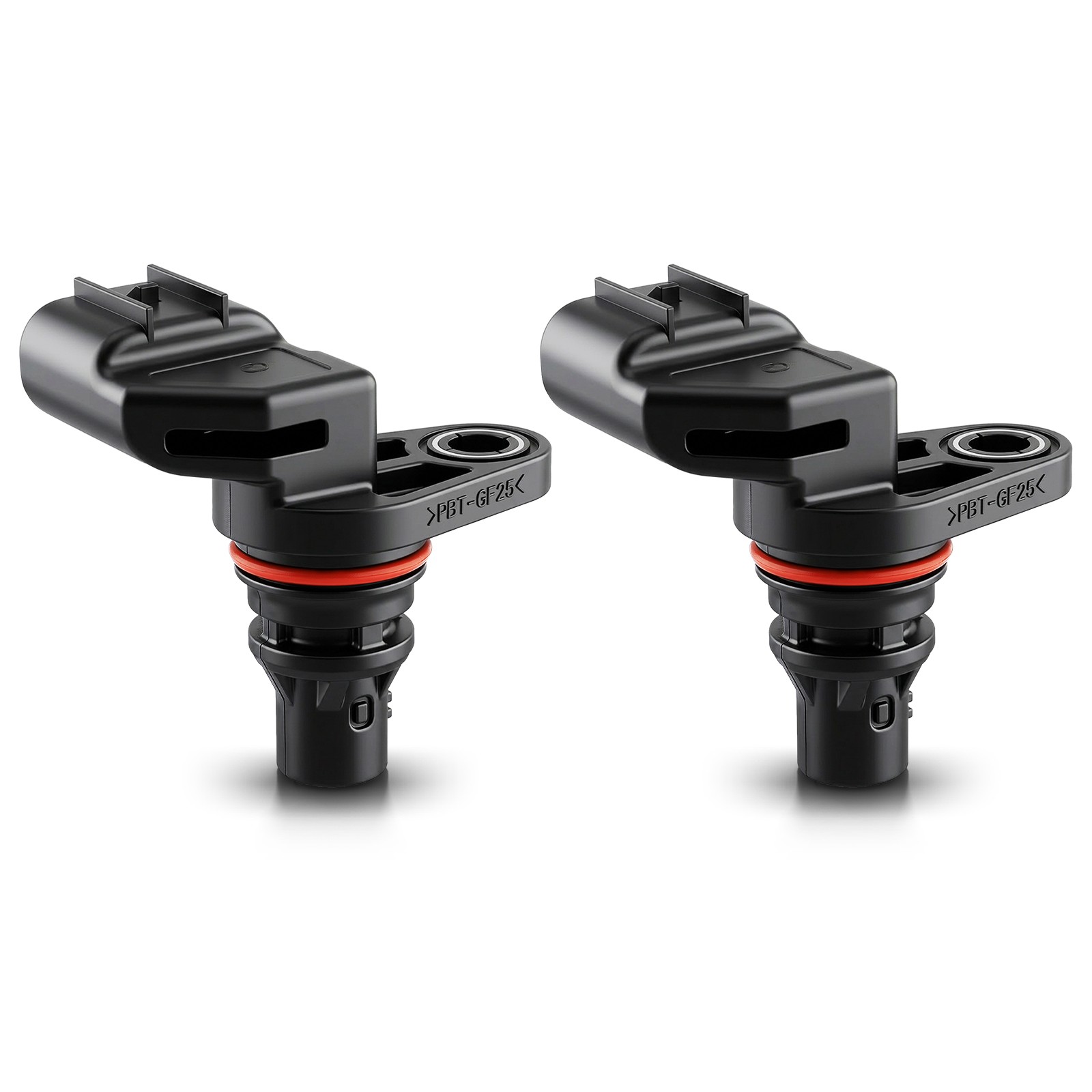 2PCS 39350-2E200 Engine Camshaft Position Sensor for Kia Soul 2.0L 2017-2021