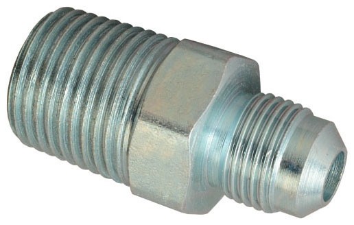 BrassCraft AU2-8S Flare x MIPS Steel Adapter