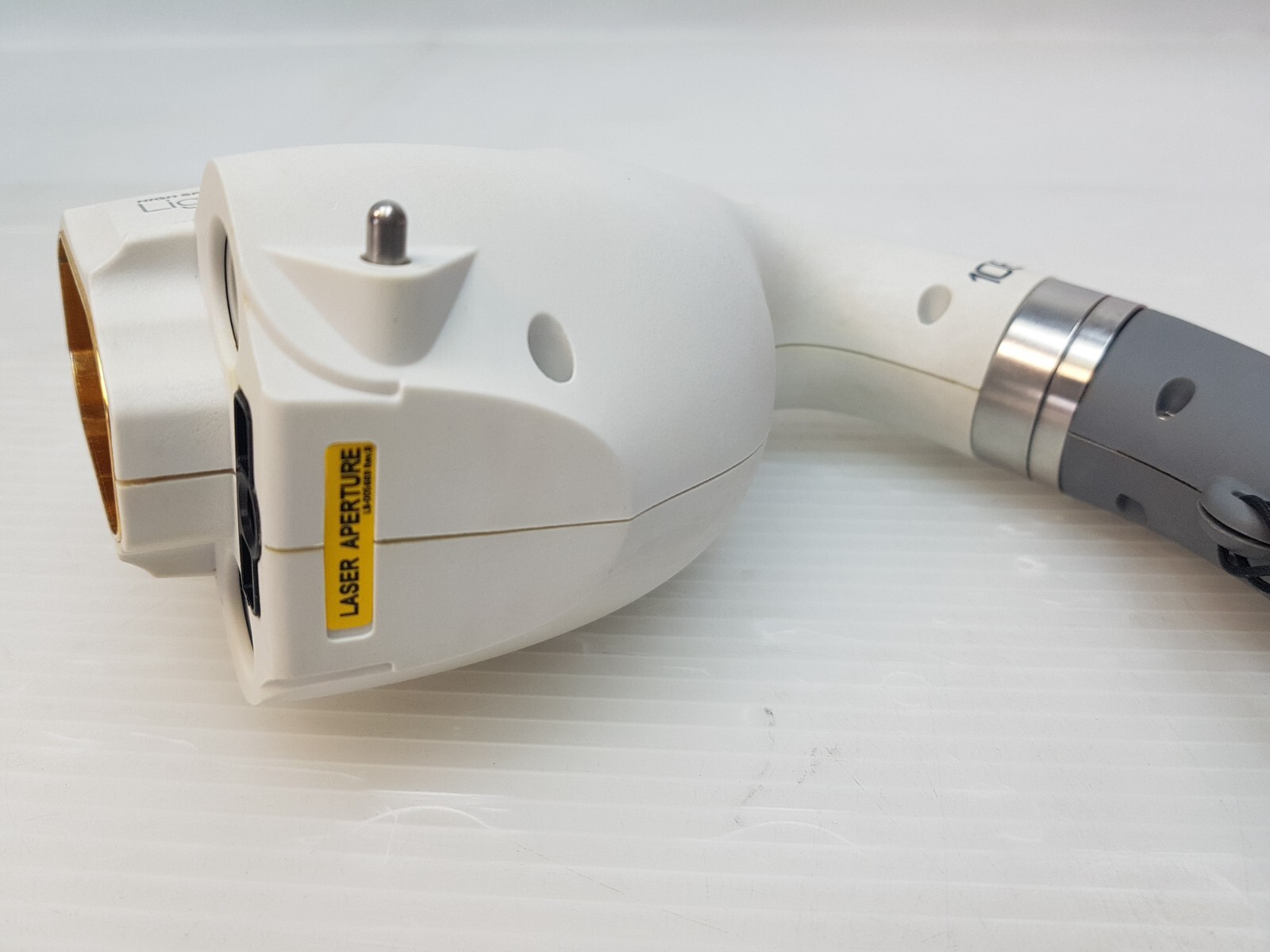 Lumenis HIGH SPEED LightSheer 1060nm SA-10030710 REV: A UNIVERSAL HANDPIECE