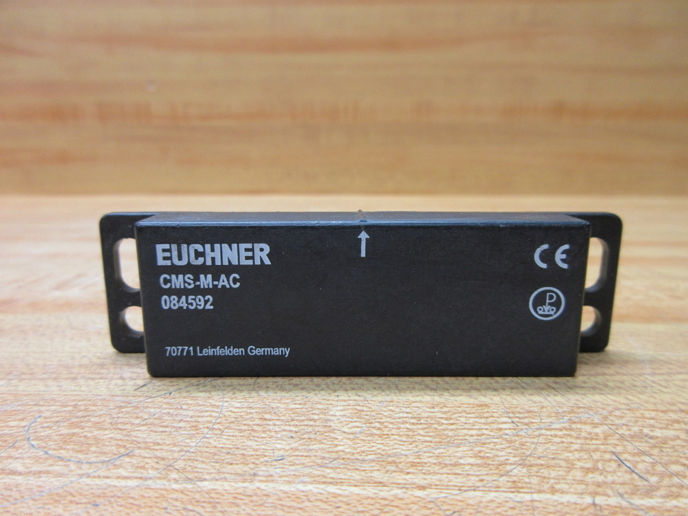 Euchner CMS-M-AC Safety Switch 84592