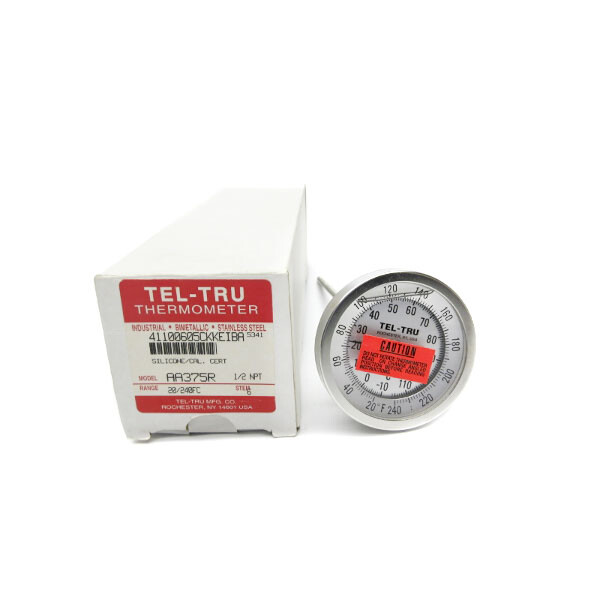 TEL TRU AA375R 20/240’F 1/2″ NSMP