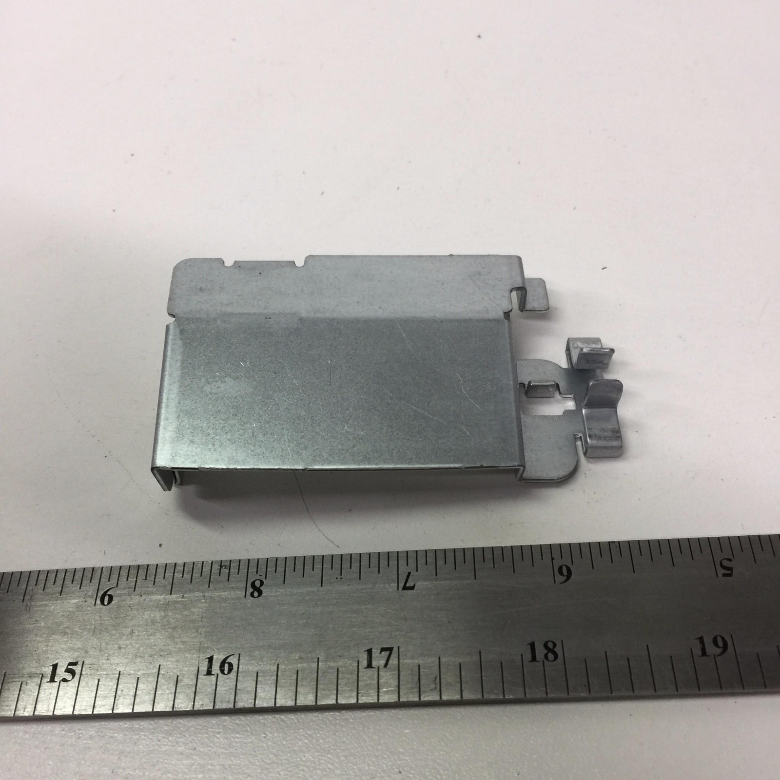 CISCO MOUNTING BRACKET 69-1349-01 (LOT OF 4)