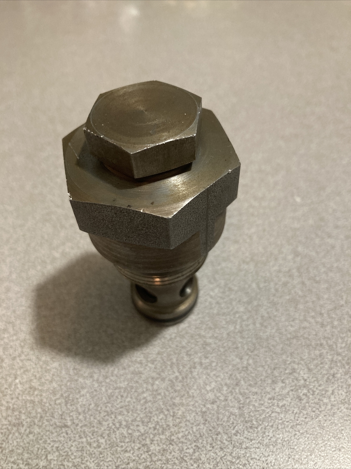 Cartridge Valve Check Valve Relief Valve Parker Gresen Muncie Permco Racine