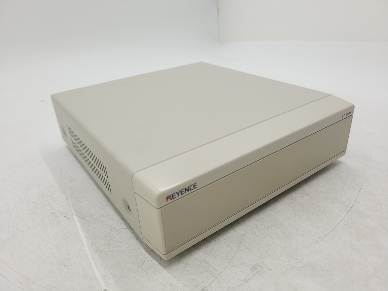 KEYENCE LT-V201 USED