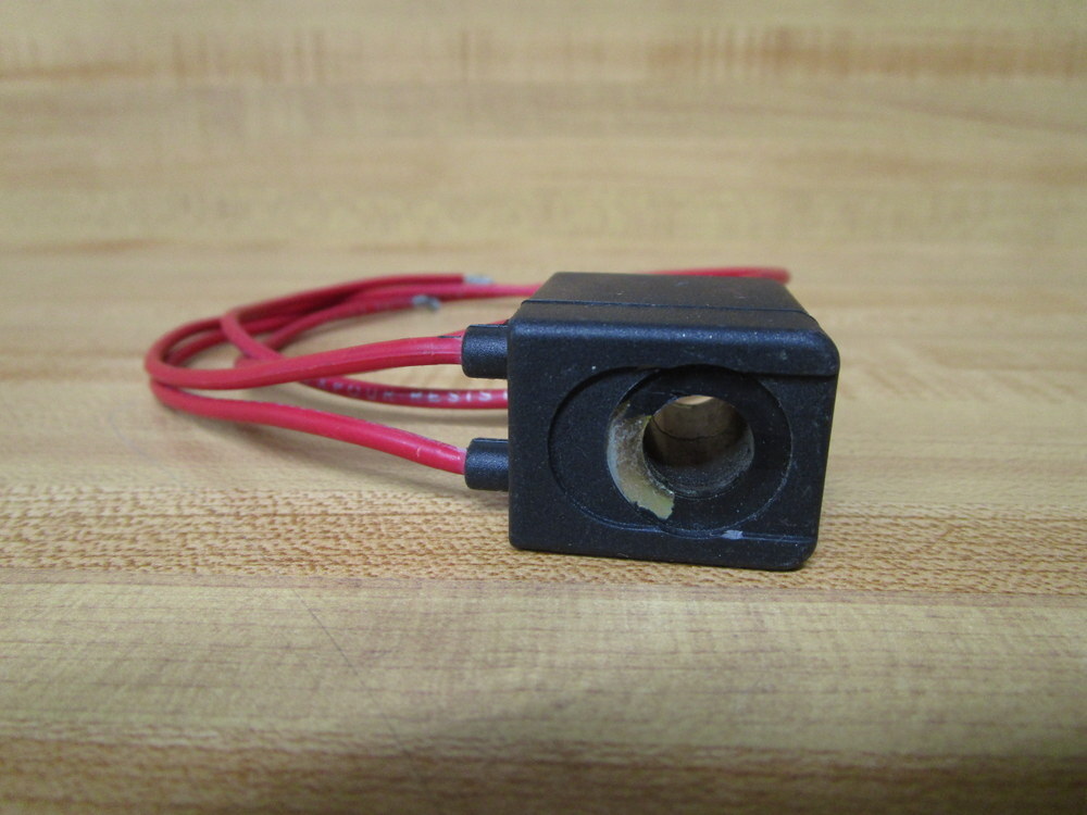 Asco 400-215-125-D Valve Coil U 8380 A2