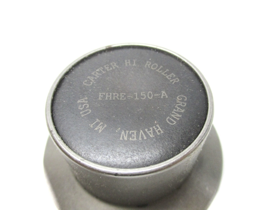 CARTER FHR150-A NSMP