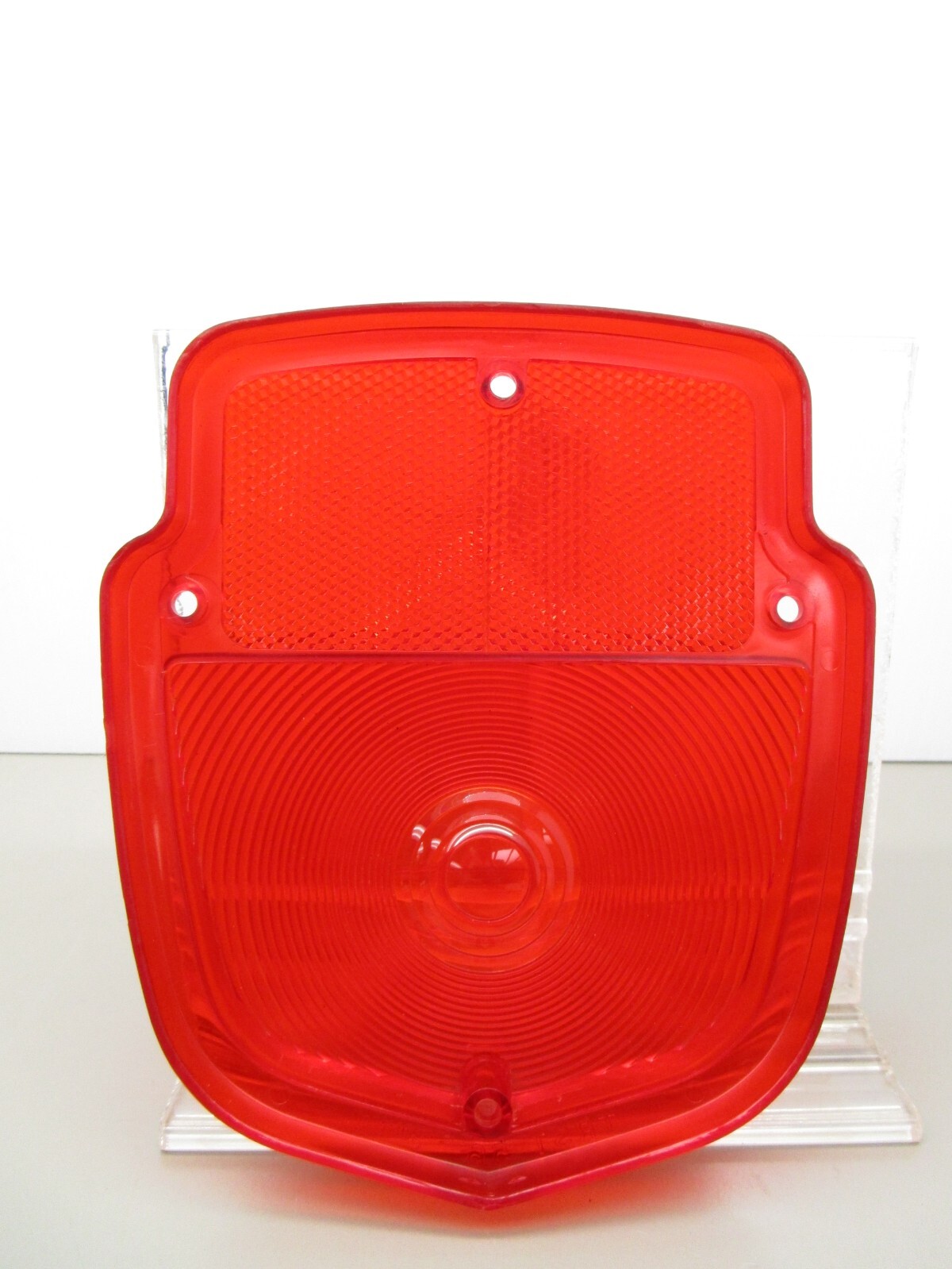 x2 OEM Ford TRST56 FoMoCo Tail Light Cover Set SAE-TSIA