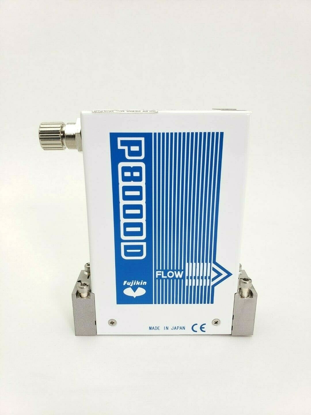 Fujikin – Flow Controller – P8000 D
