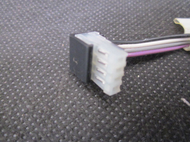 Prometrix 55-0244 CABLE Z-LIMIT