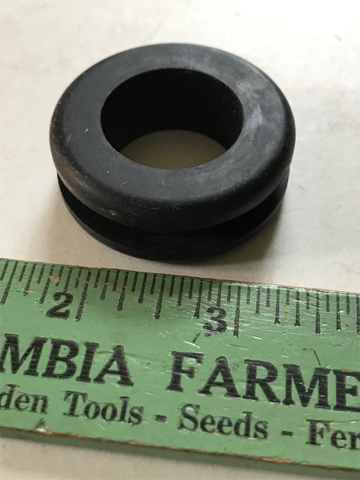 (QTY 5) MS35489-110 RUBBER GROMMET FOR M998 HUMMER, M939 SERIES MILITARY TRUCKS