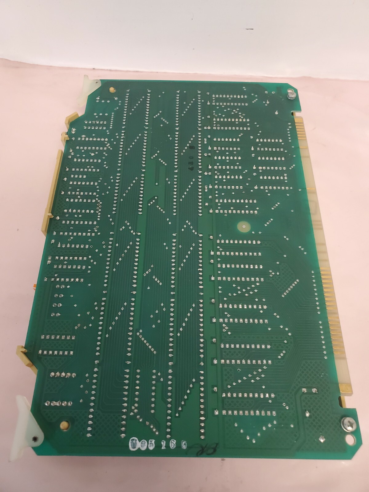 USED! HONEYWELL ISSC MEMORY MODULE 620-0022